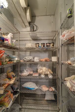 HAY 71, Air Conditioning, ✅✅✅ COLD ROOM & CHILLER INSTALLATION DAMMAM &ndash; FREEZER | STORAGE SOLUTIONS ✅✅✅