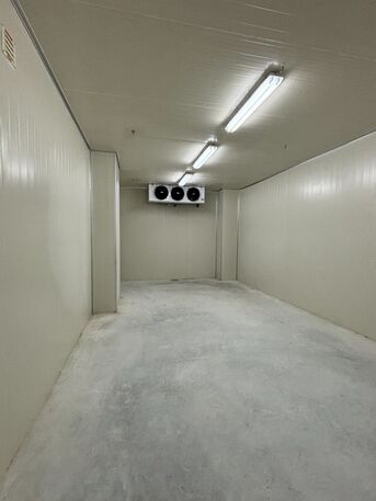 HAY 71, Air Conditioning, ✅✅✅ COLD ROOM & CHILLER INSTALLATION DAMMAM &ndash; FREEZER | STORAGE SOLUTIONS ✅✅✅