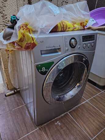 Al Naseem, Appliances, SAR 500,  House Hold Items For Sale