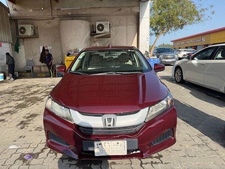 Jubail, Vehicles, Cars & Trucks , SAR 28000,  Honda City,  2017,  Automatic,  230000 KM,  🚗   &ndash; Excellent Condition | Ready To Drive