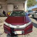 SAR 28000,  Honda City,  2017,  Automatic,  230000 KM,  🚗   &ndash; Excellent Condition | Ready To Drive