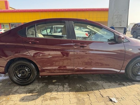 Jubail, Vehicles, Cars & Trucks , SAR 28000,  Honda City,  2017,  Automatic,  230000 KM,  🚗   &ndash; Excellent Condition | Ready To Drive