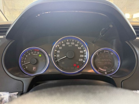 Jubail, Vehicles, Cars & Trucks , SAR 28000,  Honda City,  2017,  Automatic,  230000 KM,  🚗   &ndash; Excellent Condition | Ready To Drive