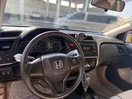 Jubail, Vehicles, Cars & Trucks , SAR 28000,  Honda City,  2017,  Automatic,  230000 KM,  🚗   &ndash; Excellent Condition | Ready To Drive