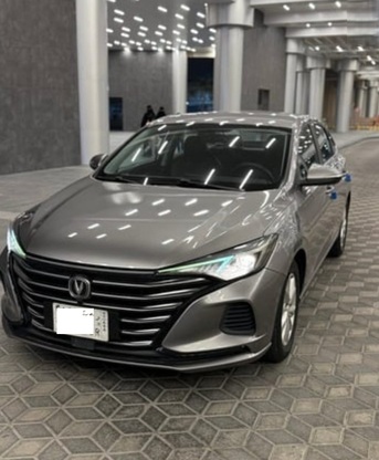 Khobar, Vehicles, Cars & Trucks , SAR 32000,  Changan Eado Plus,  2023,  Automatic,  126000 KM,    For Sale &ndash; Well Maintained, Good Condition