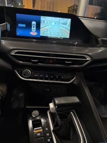 Khobar, Vehicles, Cars & Trucks , SAR 32000,  Changan Eado Plus,  2023,  Automatic,  126000 KM,    For Sale &ndash; Well Maintained, Good Condition