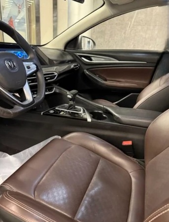 Khobar, Vehicles, Cars & Trucks , SAR 32000,  Changan Eado Plus,  2023,  Automatic,  126000 KM,    For Sale &ndash; Well Maintained, Good Condition