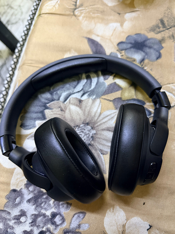 Al Kharj, Home Audio, SAR 185,  JBL TUNE 770NC