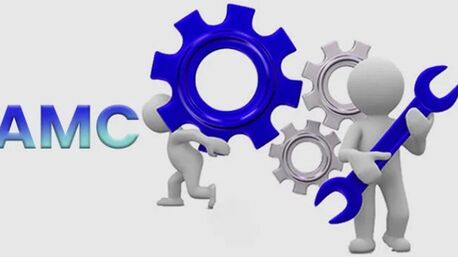 Al Faisaliyah, Technical, ✅✅✅ IT ANNUAL MAINTENANCE CONTRACT (AMC) DAMMAM &ndash; COMPLETE IT SUPPORT SOLUTIONS ✅✅✅