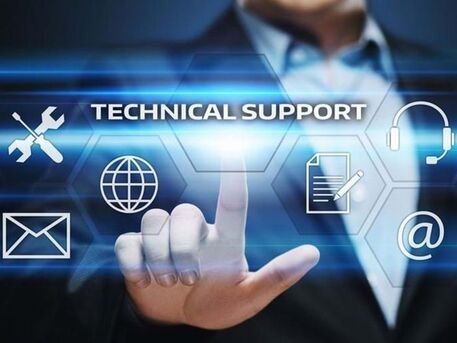 Al Faisaliyah, Technical, ✅✅✅ IT ANNUAL MAINTENANCE CONTRACT (AMC) DAMMAM &ndash; COMPLETE IT SUPPORT SOLUTIONS ✅✅✅
