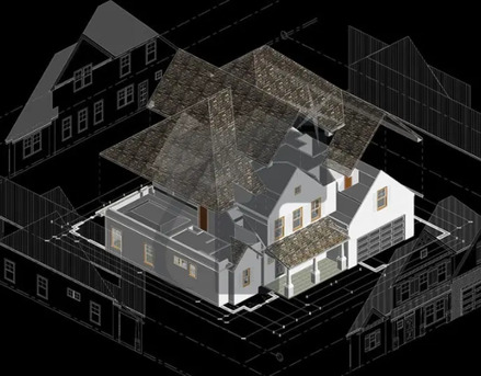 Melbourne, Business, Comprehensive Architectural BIM Services For Accurate Project Execution