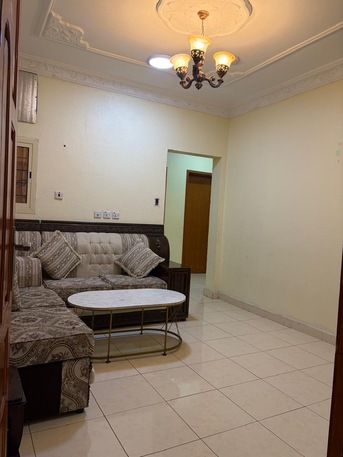 Jubail Industrial City, Furniture, SAR 450,  Sofa Set With Tea Table