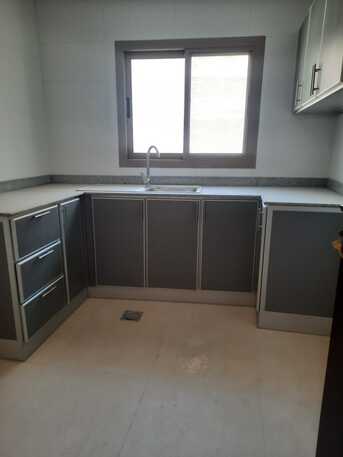 Hoora, Apartments/Houses, BHD 150/month,  2 BR,  NEW BYILDING 2 BHK FLAT FOR RENT WITH SEPARATE WATER METER
