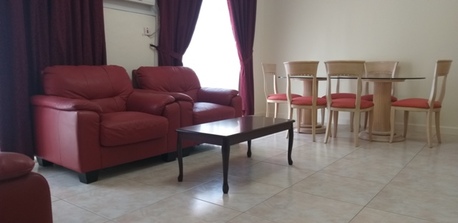 Juffair, Apartments/Houses, BHD 240/month,  Furnished,  1 BR,  Spacious Bright  Family Apartment 1BR@240: Closed Kitchen: Internet: Security Etc: TONY