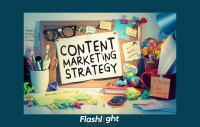 New York, Computer, Grow Your Business With Content Marketing Services Palm Desert Experts