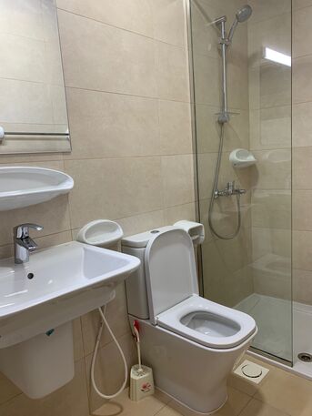 Hoora, Apartments/Houses, BHD 150/month,  Furnished,  SEMI FURNISHED STUDIO FLAT FOR RENT WITH EWA