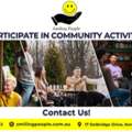 Participate In Community Activities &ndash; Get Started Today
