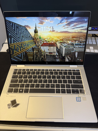 Al Naseem, Computers, SAR 850,  Hp Elite Book