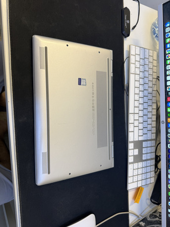 Al Naseem, Computers, SAR 850,  Hp Elite Book