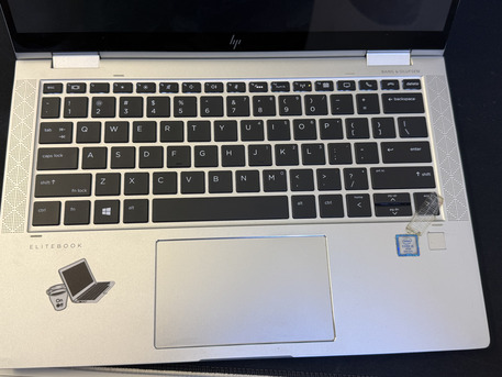 Al Naseem, Computers, SAR 850,  Hp Elite Book