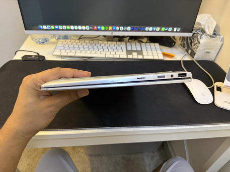 Al Naseem, Computers, SAR 850,  Hp Elite Book