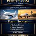 TRAVEL AGENCY PERFECT. COM