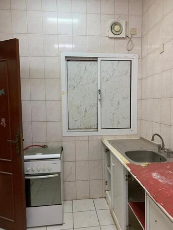 Hoora, Apartments/Houses, BHD 180/month,  Furnished,  1 BR,  SEMI FURNISHED 1 BHK FLAT FOR RENT WITH EWA