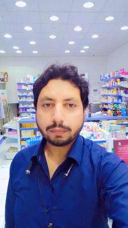 Jeddah, Job Seekers, Pharmacist Assistant/ Health Technician/ Dispenser