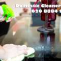 Domestic Cleaning Services In London