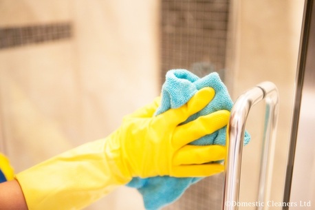 London, Cleaning, Domestic Cleaning Services In London