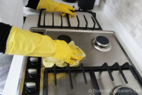 London, Cleaning, Domestic Cleaning Services In London