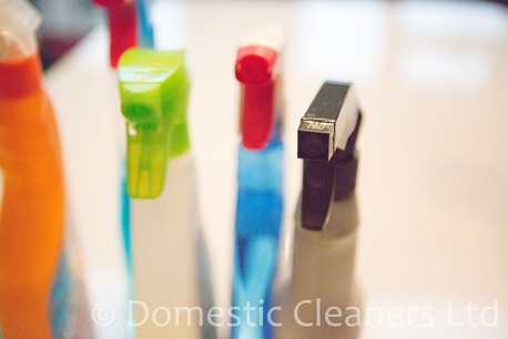 London, Cleaning, Domestic Cleaning Services In London