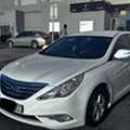 BHD 2000,  Hyundai Sonata,  2014,  Automatic,  190000 KM,   2.4L &ndash; Excellent Condition - BHD 2,000 (negotiable)