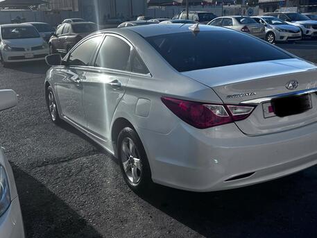 Juffair, Vehicles, Cars & Trucks , BHD 2000,  Hyundai Sonata,  2014,  Automatic,  190000 KM,   2.4L &ndash; Excellent Condition - BHD 2,000 (negotiable)