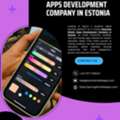 Elearning Mobile Apps Development Company In Estonia
