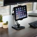 Buy Desk Mount Tablet Holder For Stable & Flexible Viewing
