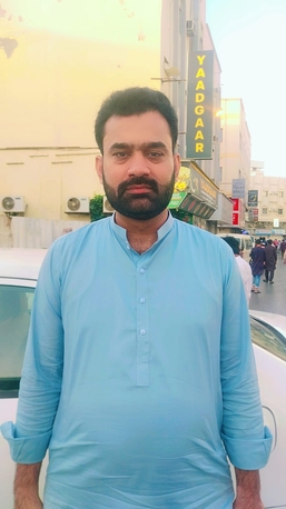 Riyadh, Job Seekers, GRP Quality Controller