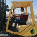 Forklift Operator Or Plumber