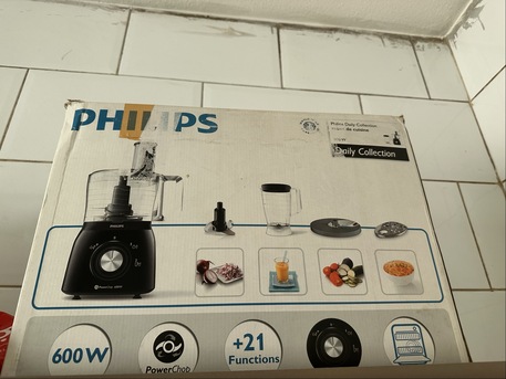 Al Wizarat, Household Items, SAR 480,  Air Fryer Oven, Food Processor, Juicer, Etc.