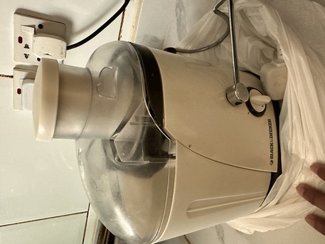 Al Wizarat, Household Items, SAR 480,  Air Fryer Oven, Food Processor, Juicer, Etc.