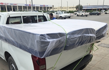 Riyadh, Household Items, SAR 750,  Brand New Mattress.  200 X180