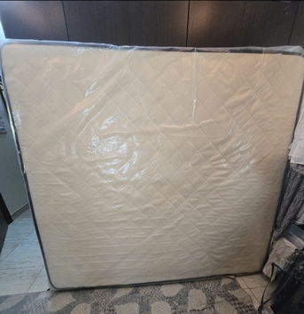 Riyadh, Household Items, SAR 750,  Brand New Mattress.  200 X180
