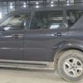 SAR 17000,  SsangYong Rexton 3.2 &ndash; 2008 Model,  2008,  Automatic,  393000 KM,   | Excellent Condition | Ready To Drive