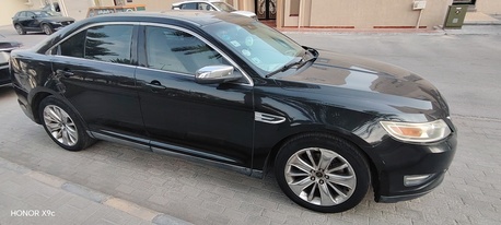 Khobar, Vehicles, Cars & Trucks , SAR 24000,  Ford Taurus,  2011,  Automatic,  326000 KM,  Taurus Limited Edition