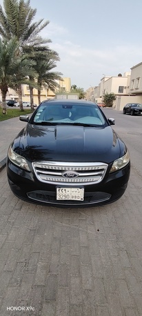 Khobar, Vehicles, Cars & Trucks , SAR 24000,  Ford Taurus,  2011,  Automatic,  326000 KM,  Taurus Limited Edition