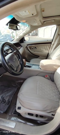Khobar, Vehicles, Cars & Trucks , SAR 24000,  Ford Taurus,  2011,  Automatic,  326000 KM,  Taurus Limited Edition