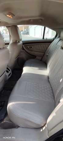 Khobar, Vehicles, Cars & Trucks , SAR 24000,  Ford Taurus,  2011,  Automatic,  326000 KM,  Taurus Limited Edition