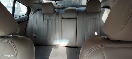 Khobar, Vehicles, Cars & Trucks , SAR 24000,  Ford Taurus,  2011,  Automatic,  326000 KM,  Taurus Limited Edition