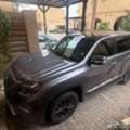SAR 195000,  Lexus GX 460 Premium,  2021,  Automatic,  58000 KM,  Clean & Perfect Condition Lexus GX460