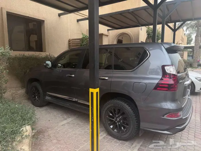 Al Rabwah, Vehicles, Cars & Trucks , SAR 195000,  Lexus GX 460 Premium,  2021,  Automatic,  58000 KM,  Clean & Perfect Condition Lexus GX460